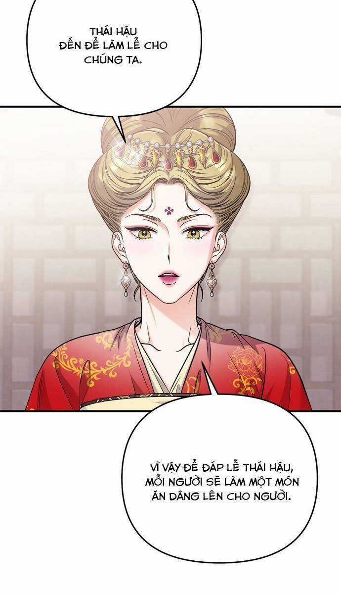 Từ Cao Thủ Trở Thành Phi Tần - Chapter 19 - Trang 56