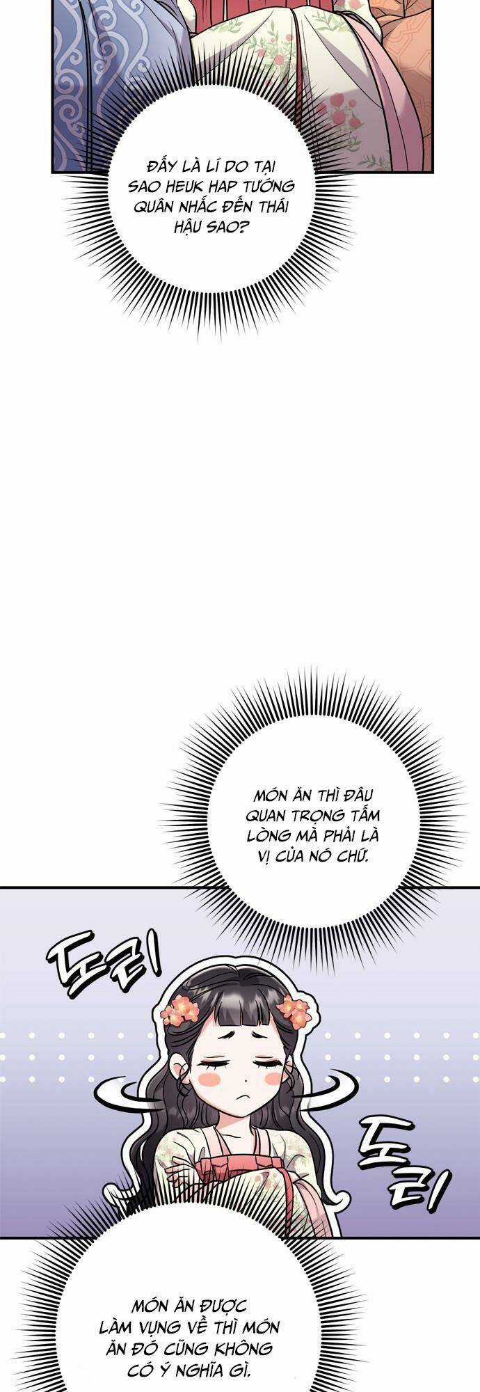 Từ Cao Thủ Trở Thành Phi Tần - Chapter 19 - Trang 58