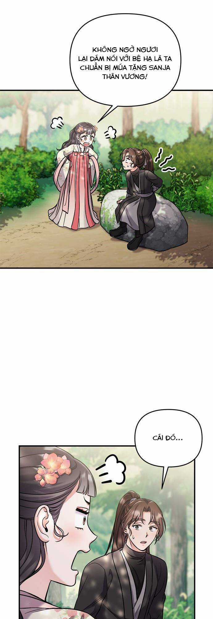 Từ Cao Thủ Trở Thành Phi Tần - Chapter 19 - Trang 63