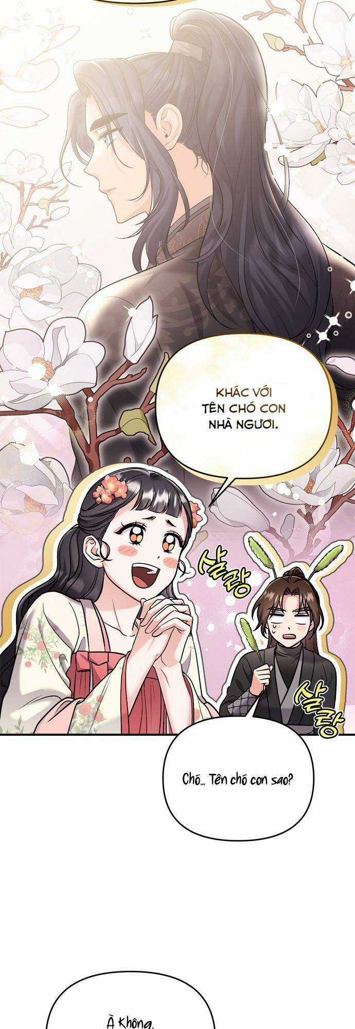 Từ Cao Thủ Trở Thành Phi Tần - Chapter 19 - Trang 72