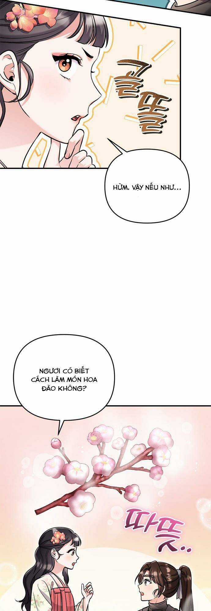 Từ Cao Thủ Trở Thành Phi Tần - Chapter 19 - Trang 74