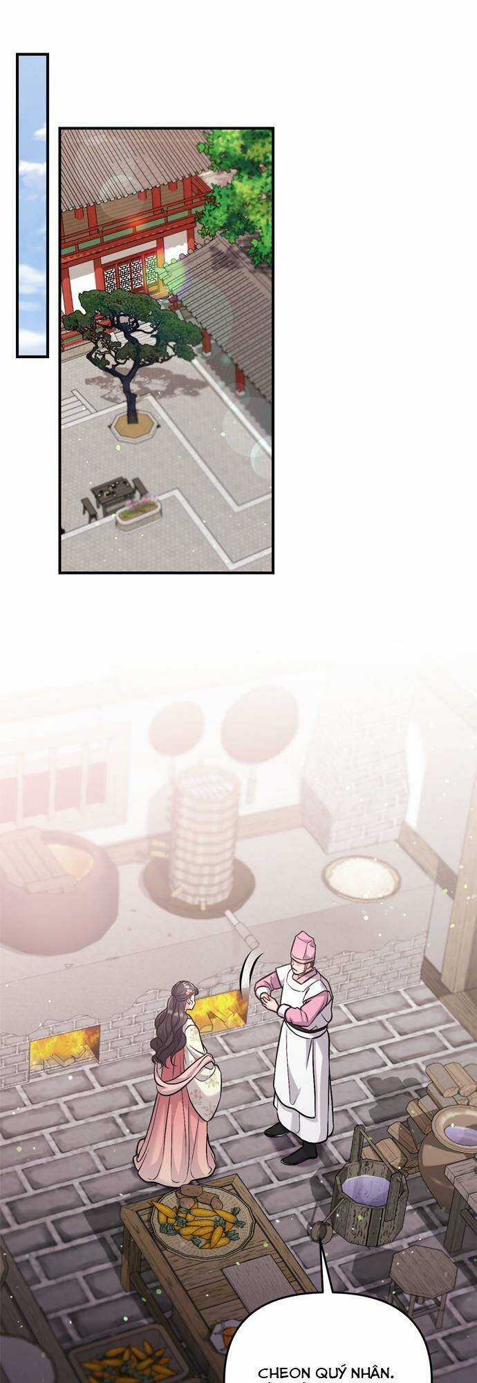 Từ Cao Thủ Trở Thành Phi Tần - Chapter 19 - Trang 79