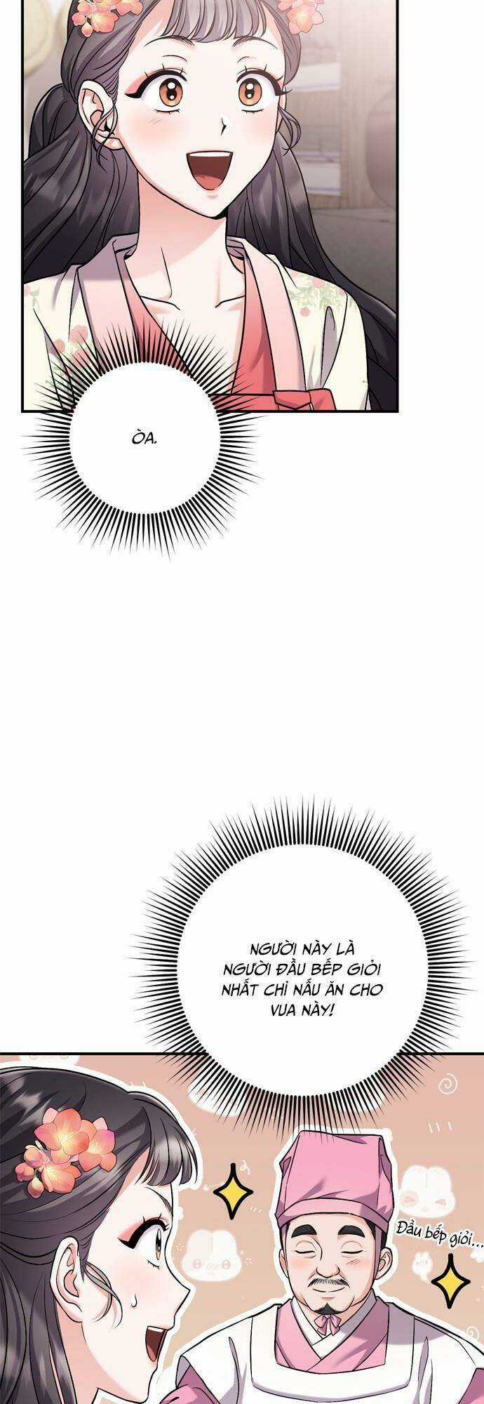 Từ Cao Thủ Trở Thành Phi Tần - Chapter 19 - Trang 82