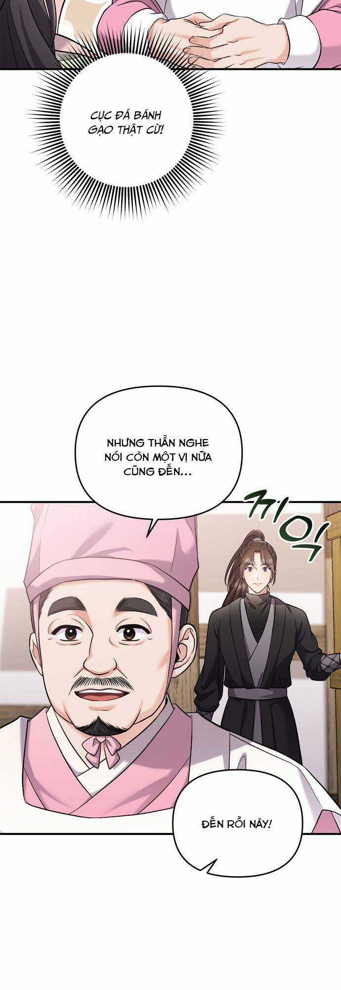Từ Cao Thủ Trở Thành Phi Tần - Chapter 19 - Trang 83