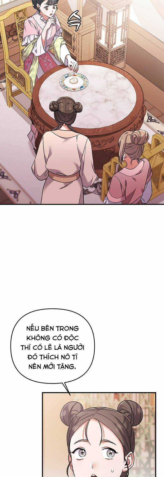 Từ Cao Thủ Trở Thành Phi Tần - Chapter 2 - Trang 13