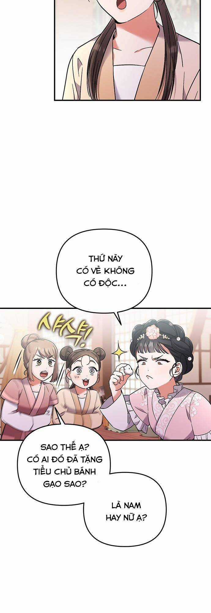 Từ Cao Thủ Trở Thành Phi Tần - Chapter 2 - Trang 14