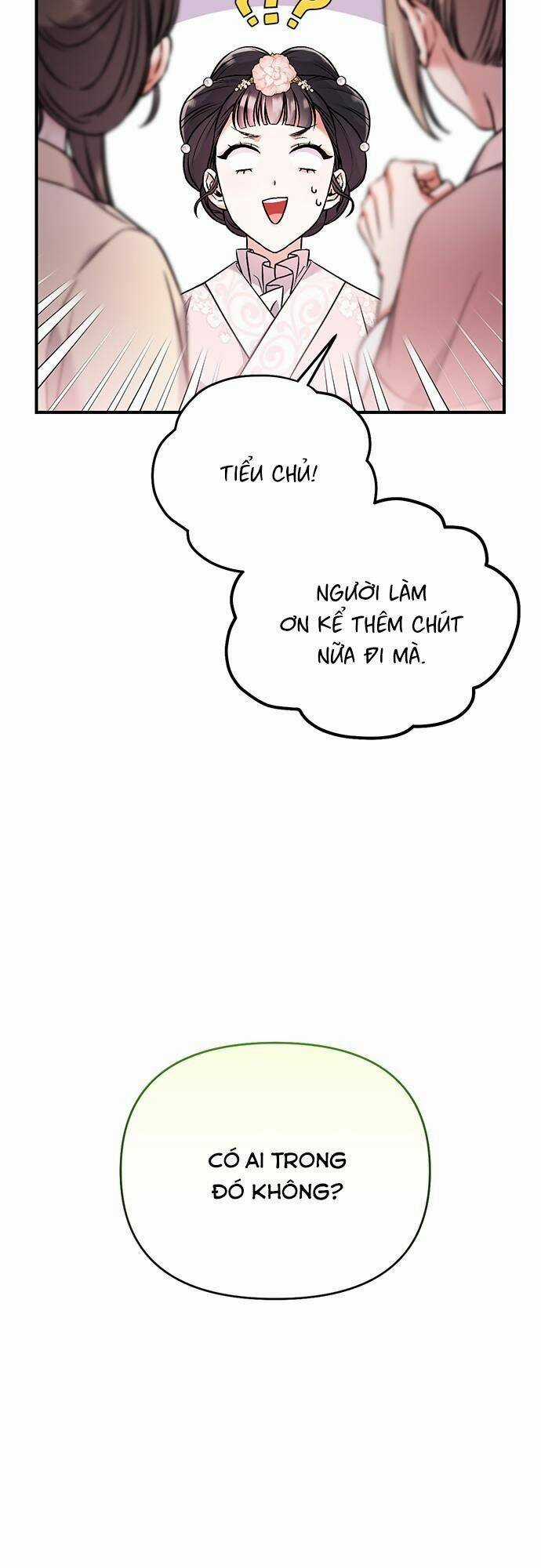 Từ Cao Thủ Trở Thành Phi Tần - Chapter 2 - Trang 17