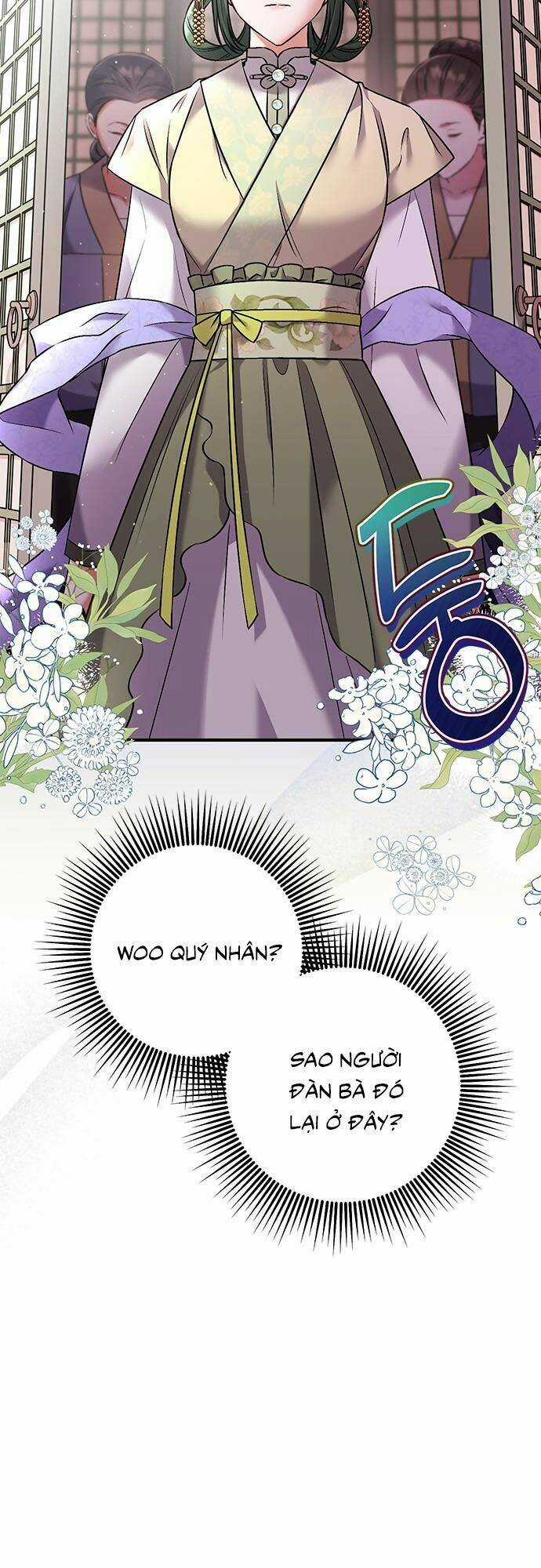 Từ Cao Thủ Trở Thành Phi Tần - Chapter 2 - Trang 19