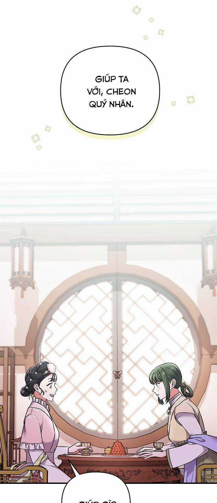 Từ Cao Thủ Trở Thành Phi Tần - Chapter 2 - Trang 20