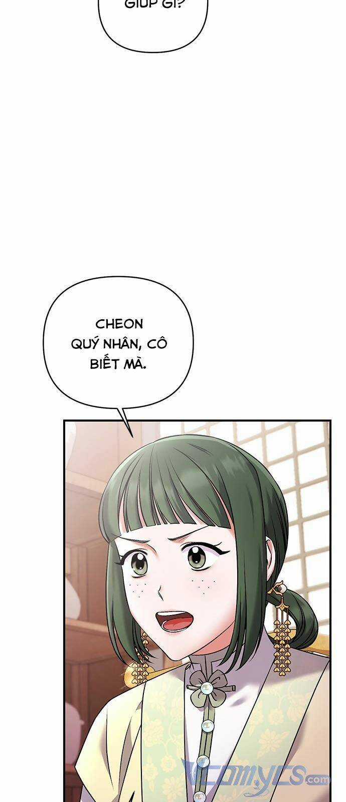 Từ Cao Thủ Trở Thành Phi Tần - Chapter 2 - Trang 21