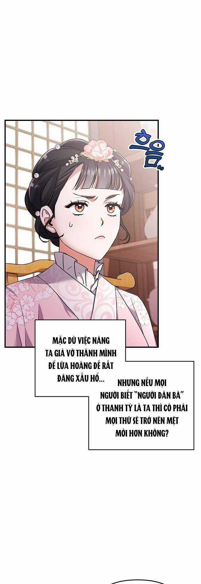 Từ Cao Thủ Trở Thành Phi Tần - Chapter 2 - Trang 23
