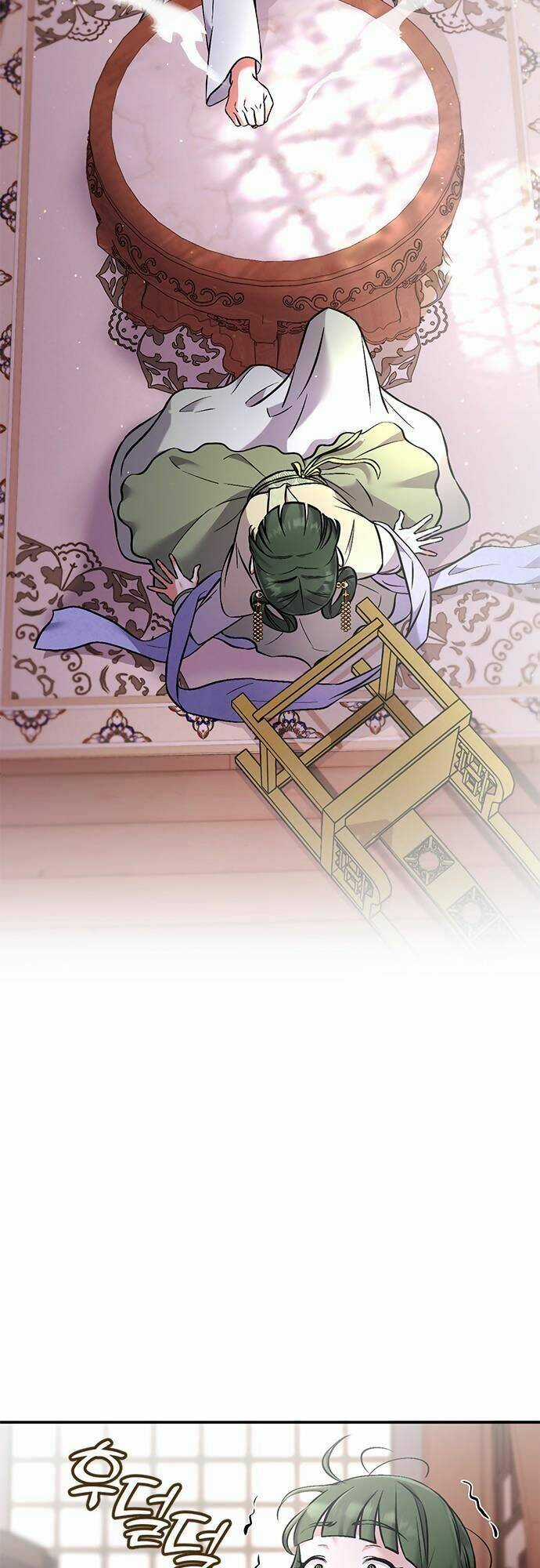 Từ Cao Thủ Trở Thành Phi Tần - Chapter 2 - Trang 28