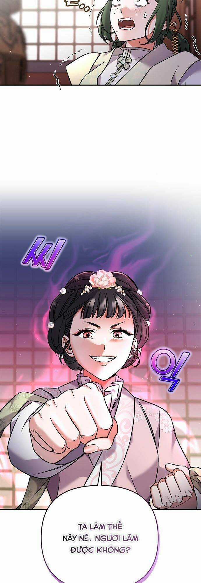 Từ Cao Thủ Trở Thành Phi Tần - Chapter 2 - Trang 29