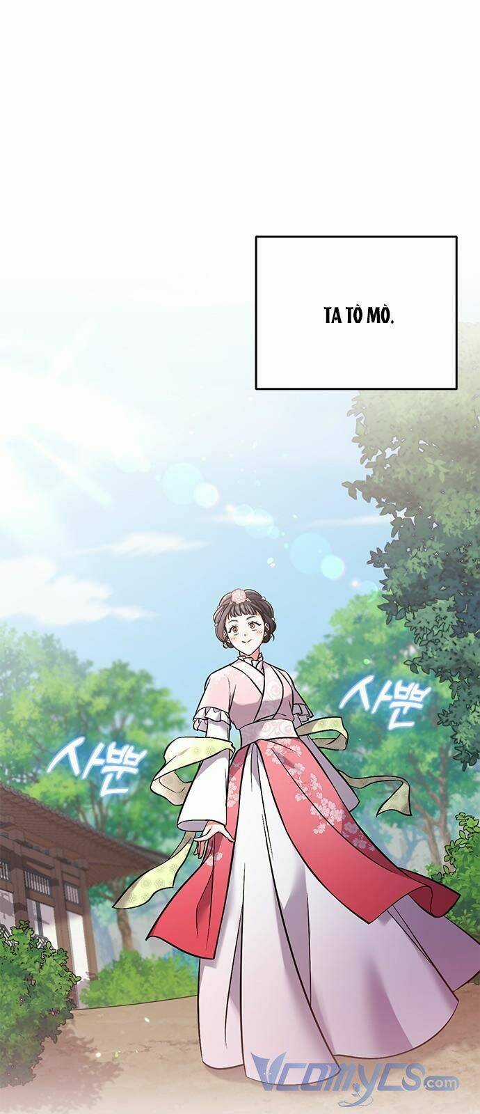 Từ Cao Thủ Trở Thành Phi Tần - Chapter 2 - Trang 31