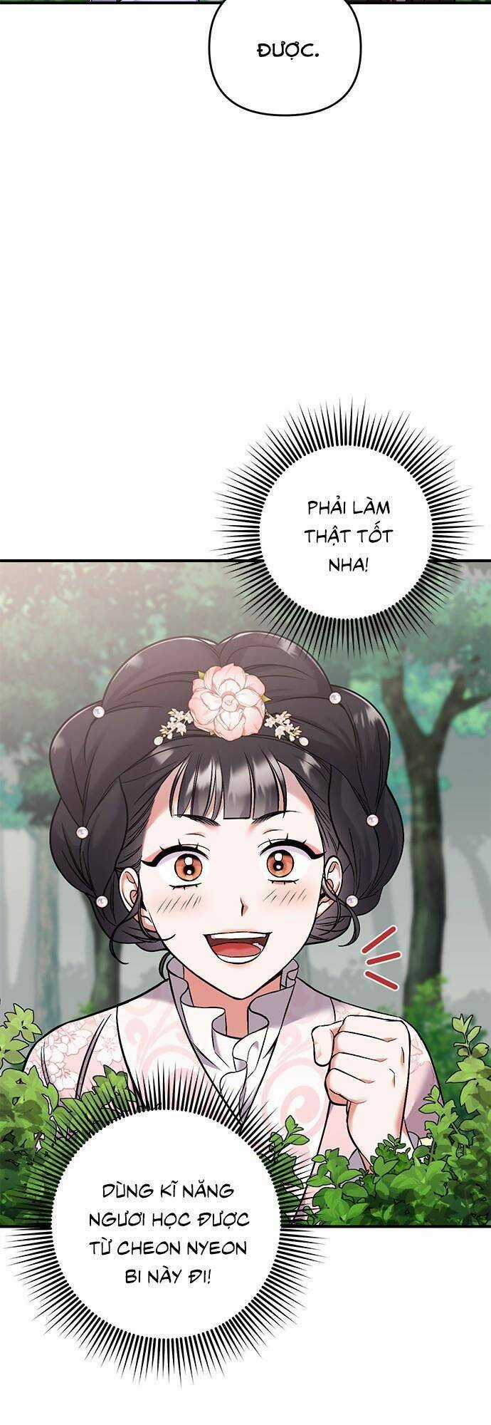 Từ Cao Thủ Trở Thành Phi Tần - Chapter 2 - Trang 34