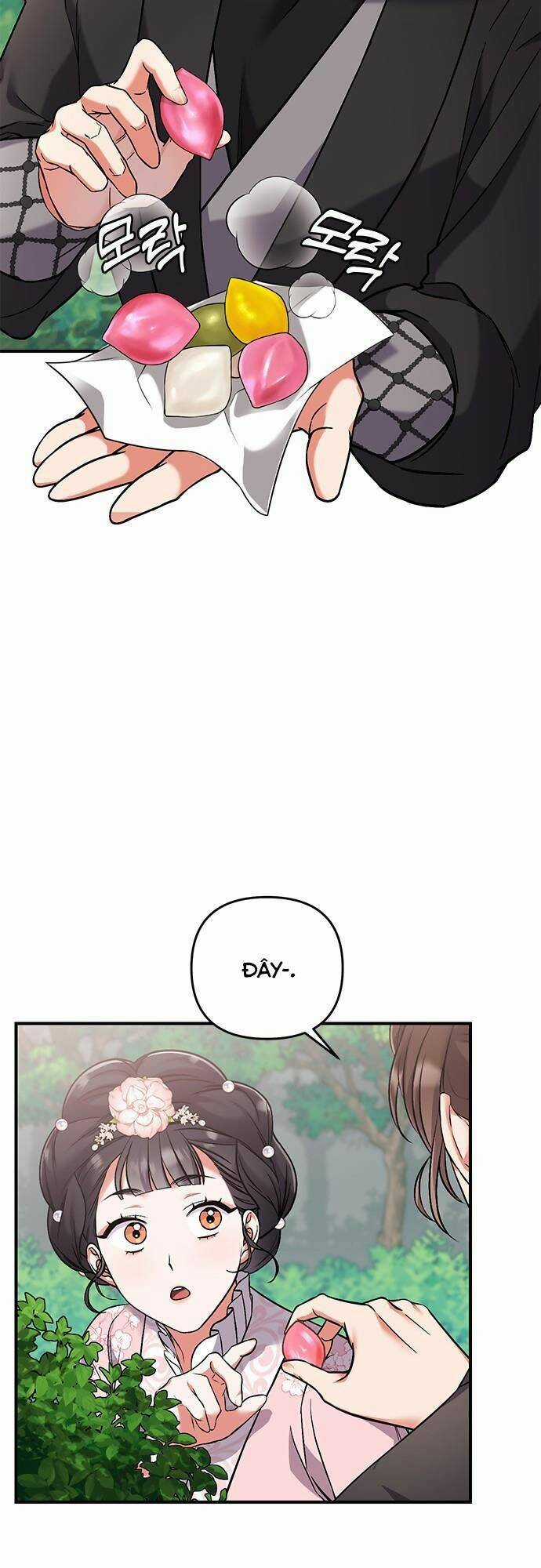 Từ Cao Thủ Trở Thành Phi Tần - Chapter 2 - Trang 36