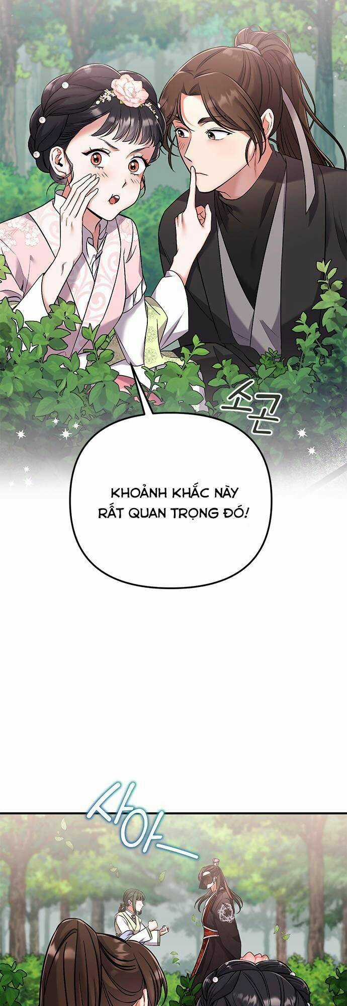 Từ Cao Thủ Trở Thành Phi Tần - Chapter 2 - Trang 38