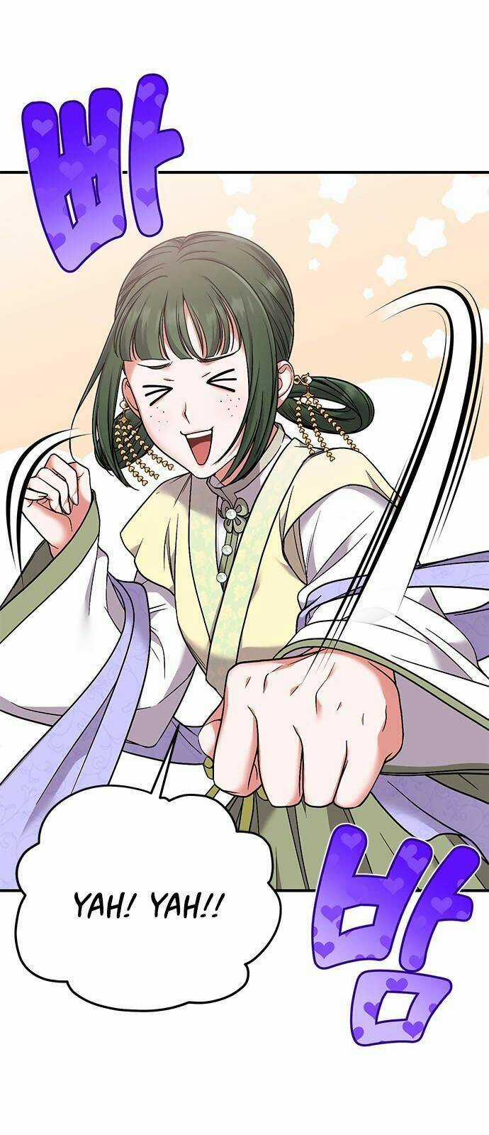 Từ Cao Thủ Trở Thành Phi Tần - Chapter 2 - Trang 40