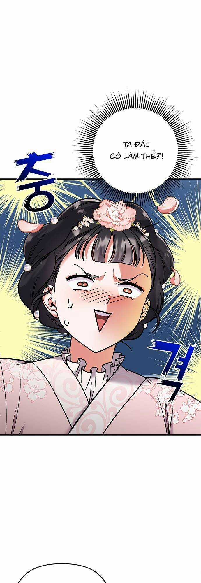 Từ Cao Thủ Trở Thành Phi Tần - Chapter 2 - Trang 44