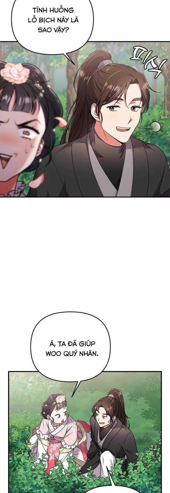 Từ Cao Thủ Trở Thành Phi Tần - Chapter 2 - Trang 45