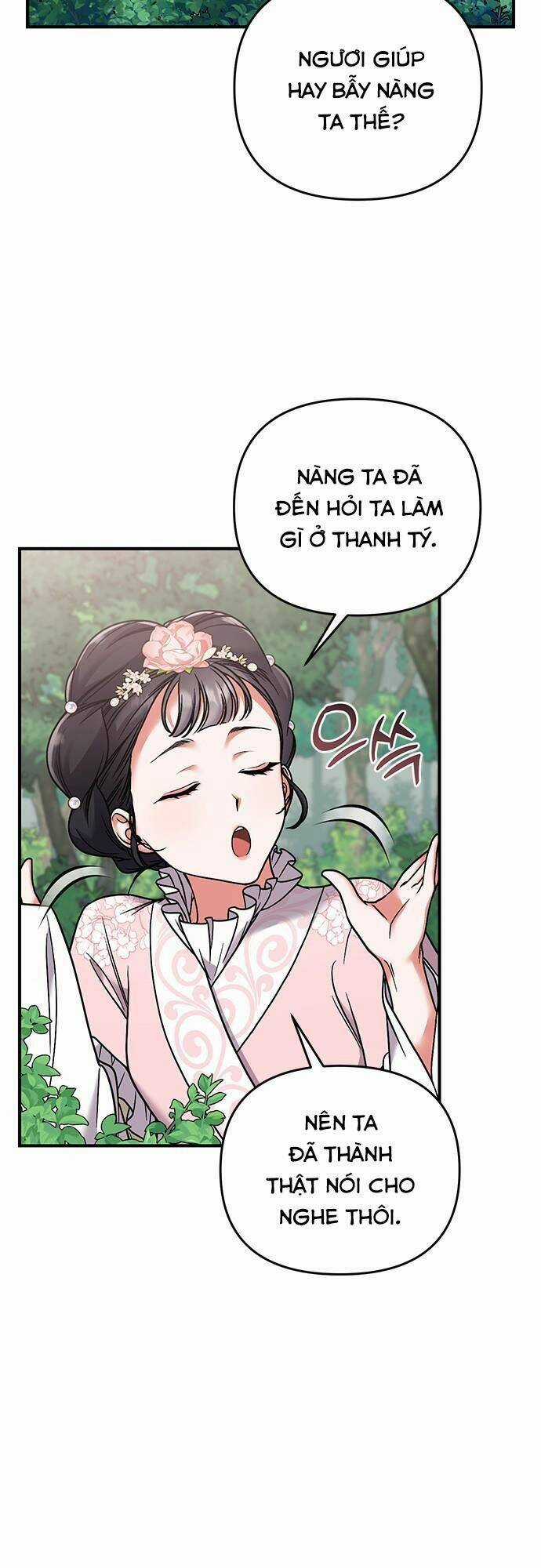 Từ Cao Thủ Trở Thành Phi Tần - Chapter 2 - Trang 46