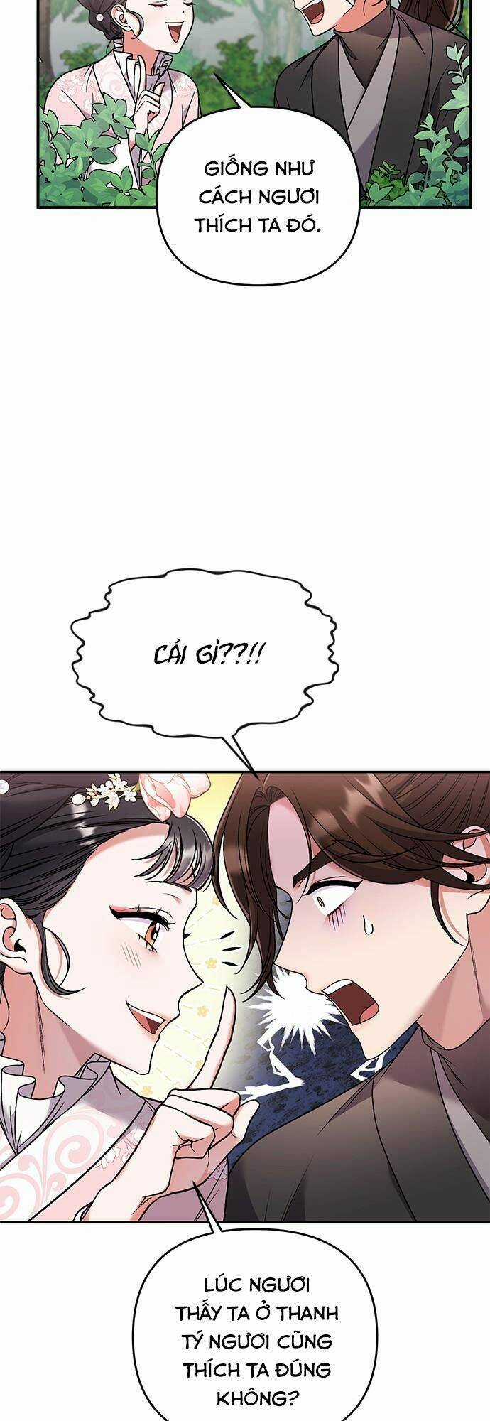 Từ Cao Thủ Trở Thành Phi Tần - Chapter 2 - Trang 48