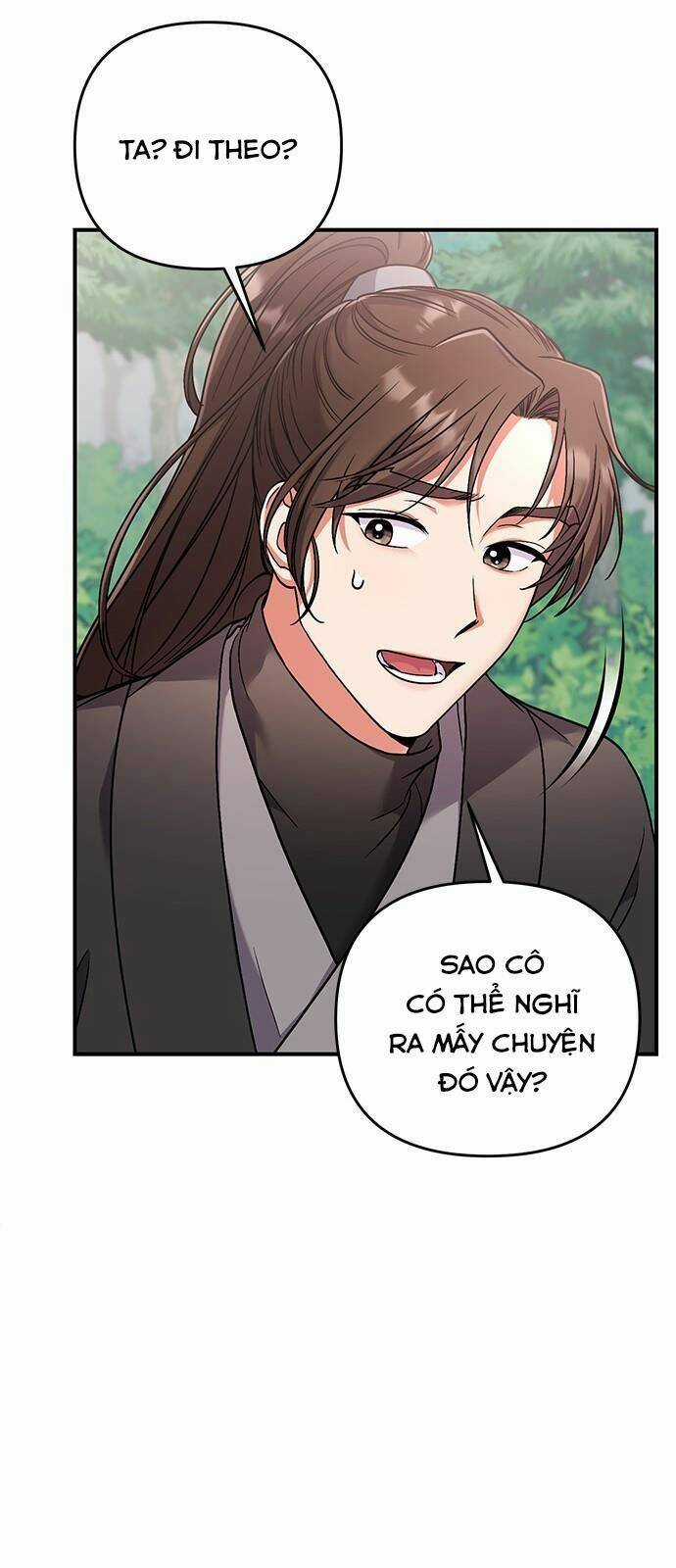 Từ Cao Thủ Trở Thành Phi Tần - Chapter 2 - Trang 50