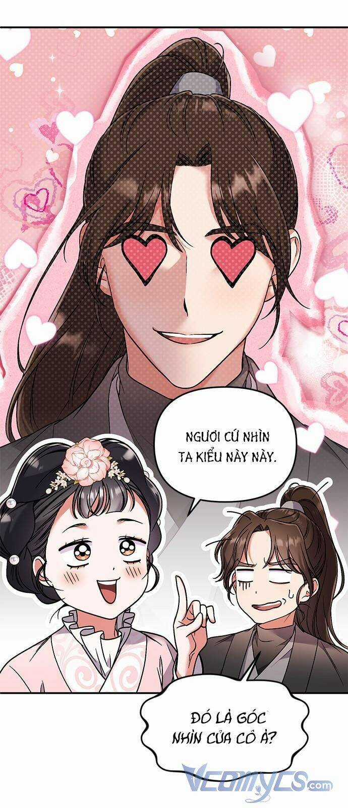 Từ Cao Thủ Trở Thành Phi Tần - Chapter 2 - Trang 51