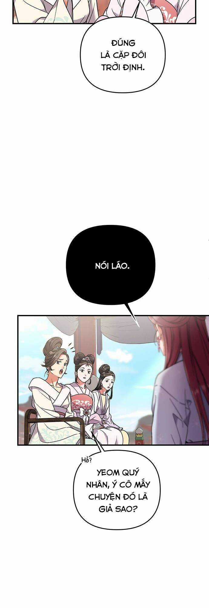 Từ Cao Thủ Trở Thành Phi Tần - Chapter 2 - Trang 55