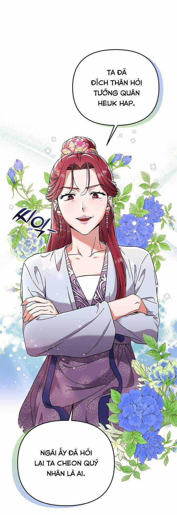 Từ Cao Thủ Trở Thành Phi Tần - Chapter 2 - Trang 56