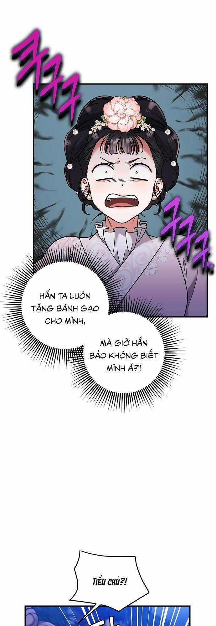 Từ Cao Thủ Trở Thành Phi Tần - Chapter 2 - Trang 59