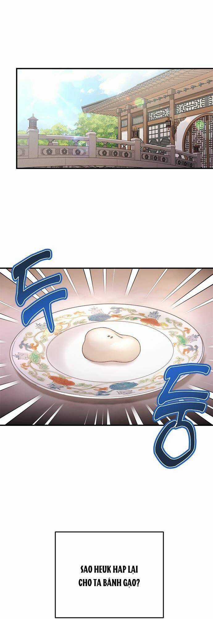 Từ Cao Thủ Trở Thành Phi Tần - Chapter 2 - Trang 7