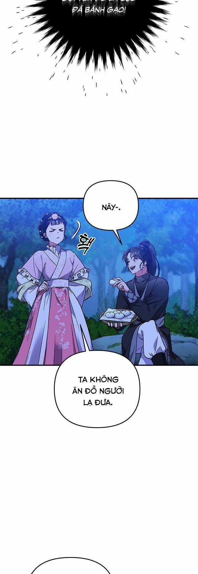 Từ Cao Thủ Trở Thành Phi Tần - Chapter 2 - Trang 64