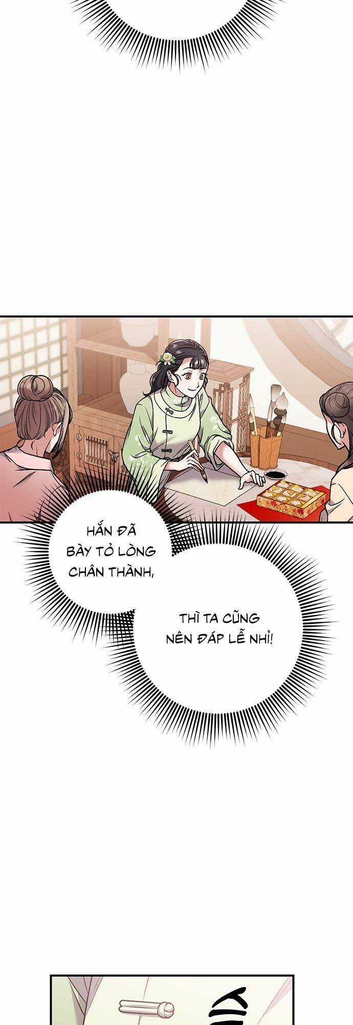 Từ Cao Thủ Trở Thành Phi Tần - Chapter 2 - Trang 74