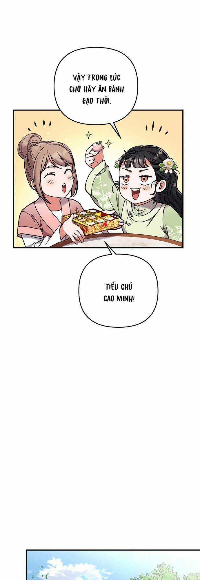 Từ Cao Thủ Trở Thành Phi Tần - Chapter 2 - Trang 77