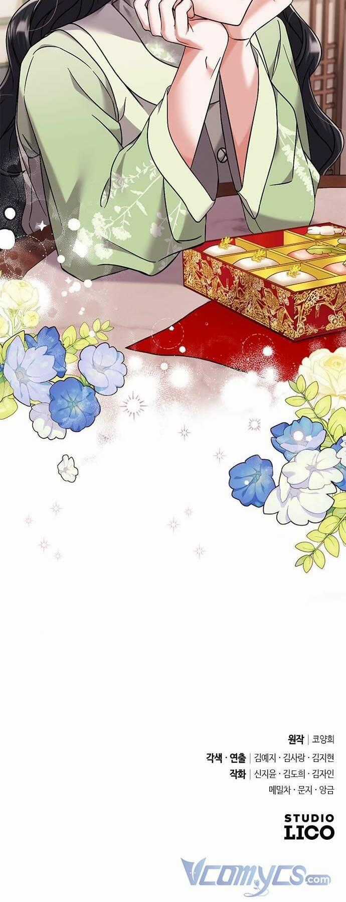 Từ Cao Thủ Trở Thành Phi Tần - Chapter 2 - Trang 87