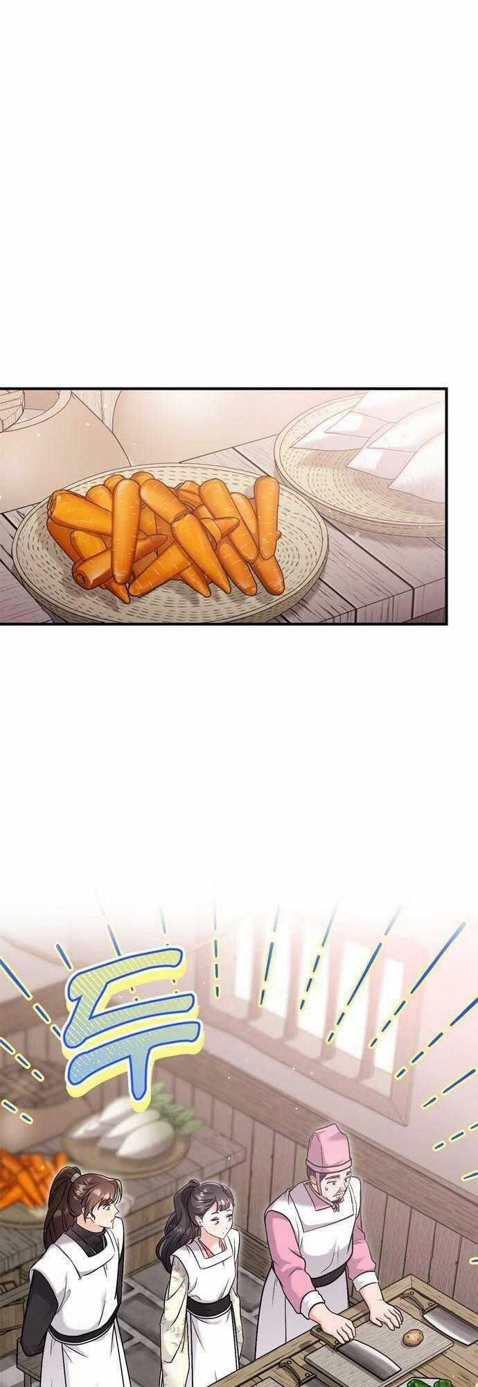 Từ Cao Thủ Trở Thành Phi Tần - Chapter 20 - Trang 2