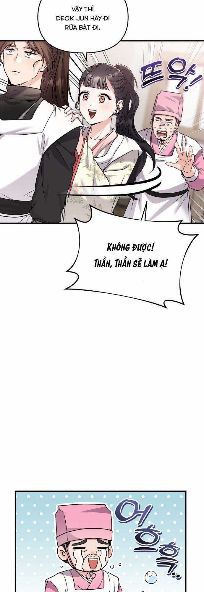 Từ Cao Thủ Trở Thành Phi Tần - Chapter 20 - Trang 12