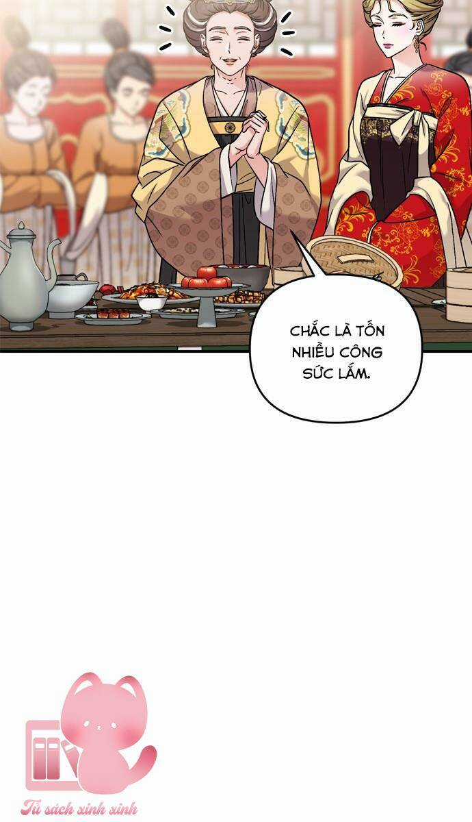 Từ Cao Thủ Trở Thành Phi Tần - Chapter 20 - Trang 17