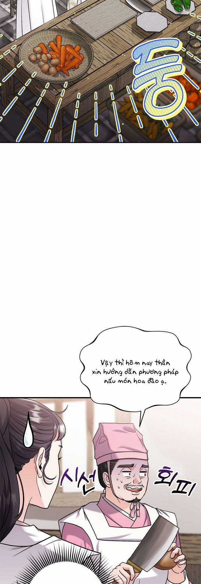 Từ Cao Thủ Trở Thành Phi Tần - Chapter 20 - Trang 3