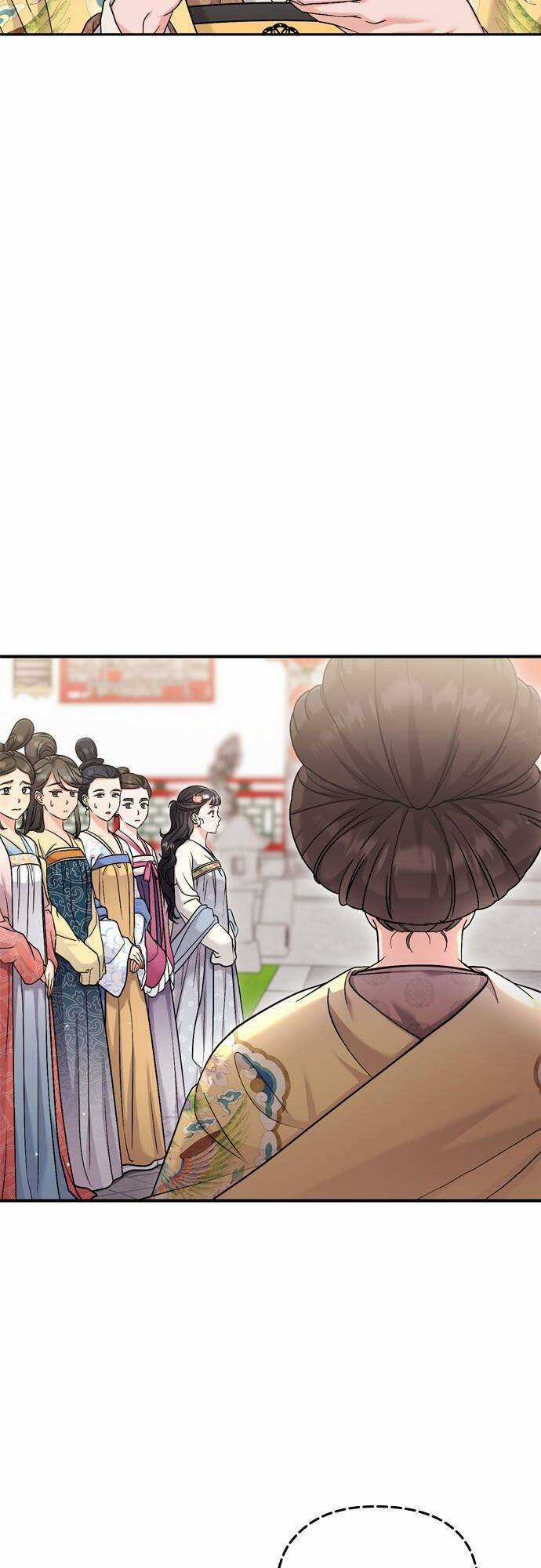 Từ Cao Thủ Trở Thành Phi Tần - Chapter 20 - Trang 21