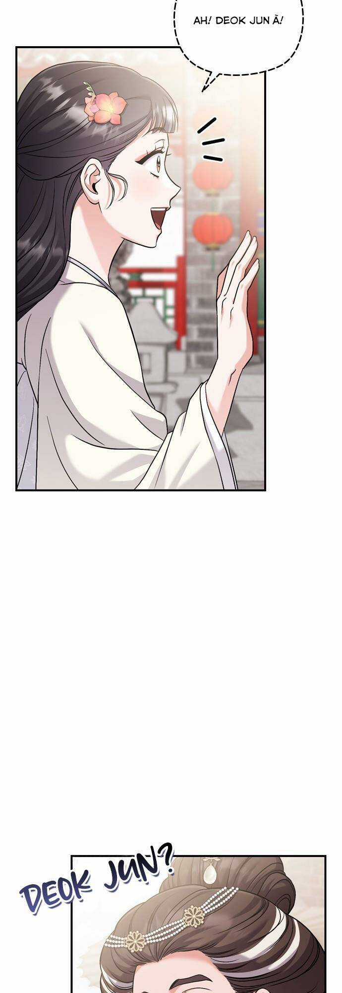 Từ Cao Thủ Trở Thành Phi Tần - Chapter 20 - Trang 22