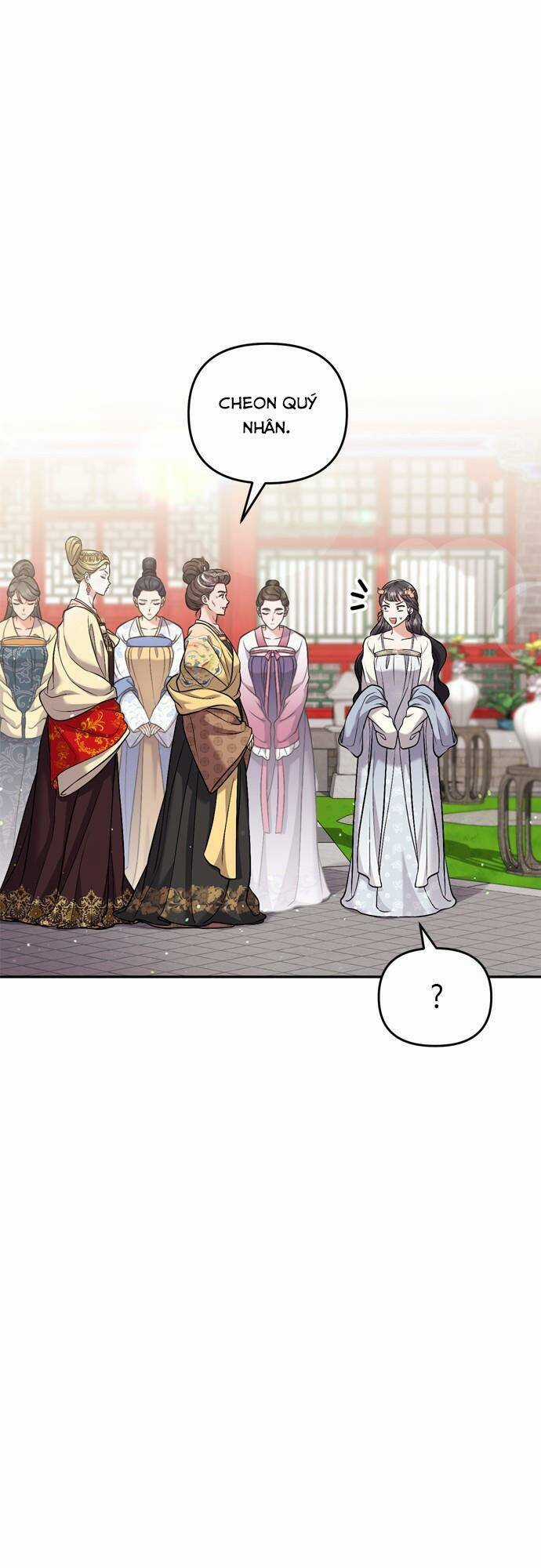 Từ Cao Thủ Trở Thành Phi Tần - Chapter 20 - Trang 29