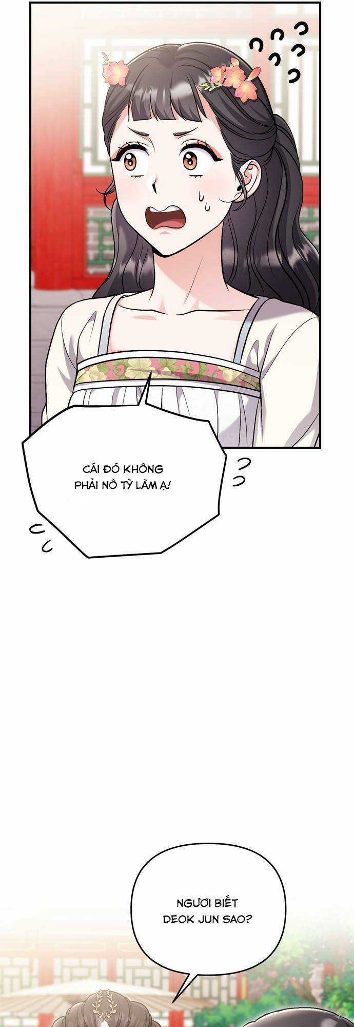 Từ Cao Thủ Trở Thành Phi Tần - Chapter 20 - Trang 30