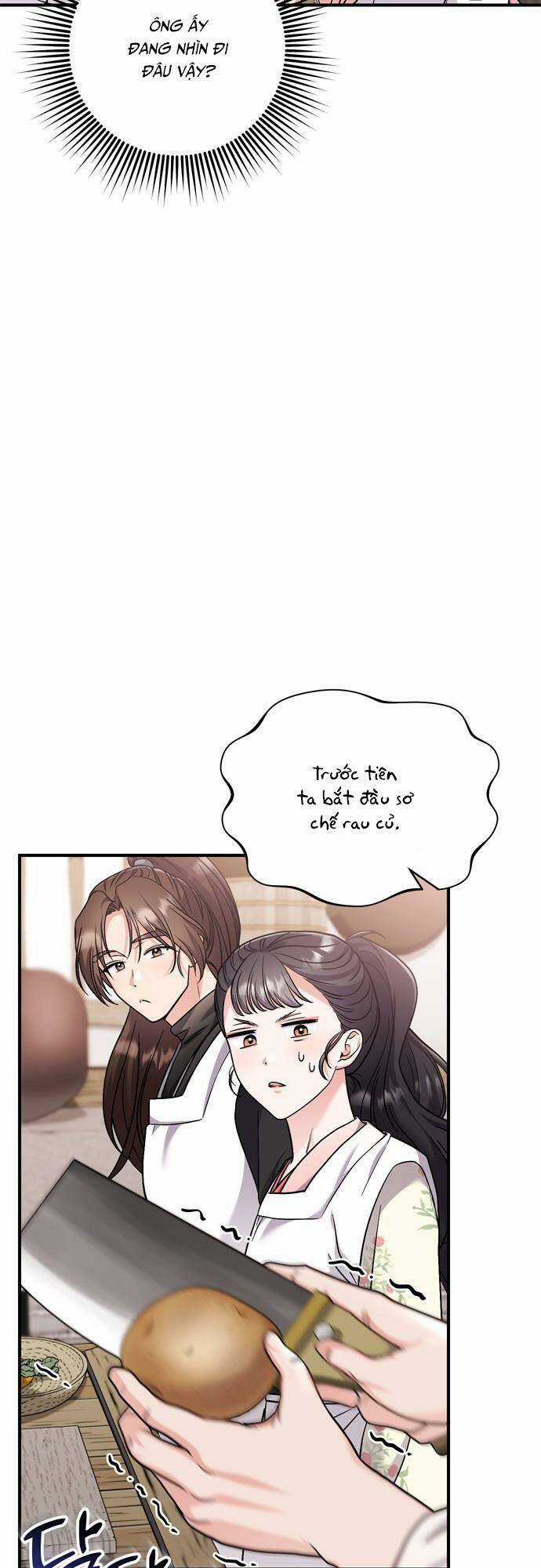 Từ Cao Thủ Trở Thành Phi Tần - Chapter 20 - Trang 4