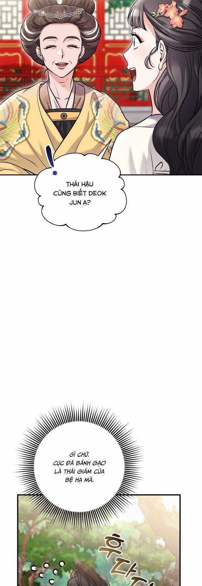 Từ Cao Thủ Trở Thành Phi Tần - Chapter 20 - Trang 31