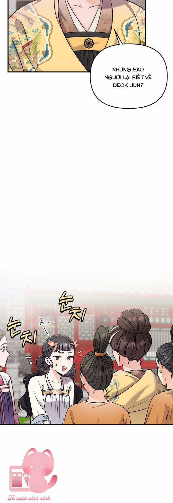 Từ Cao Thủ Trở Thành Phi Tần - Chapter 20 - Trang 33