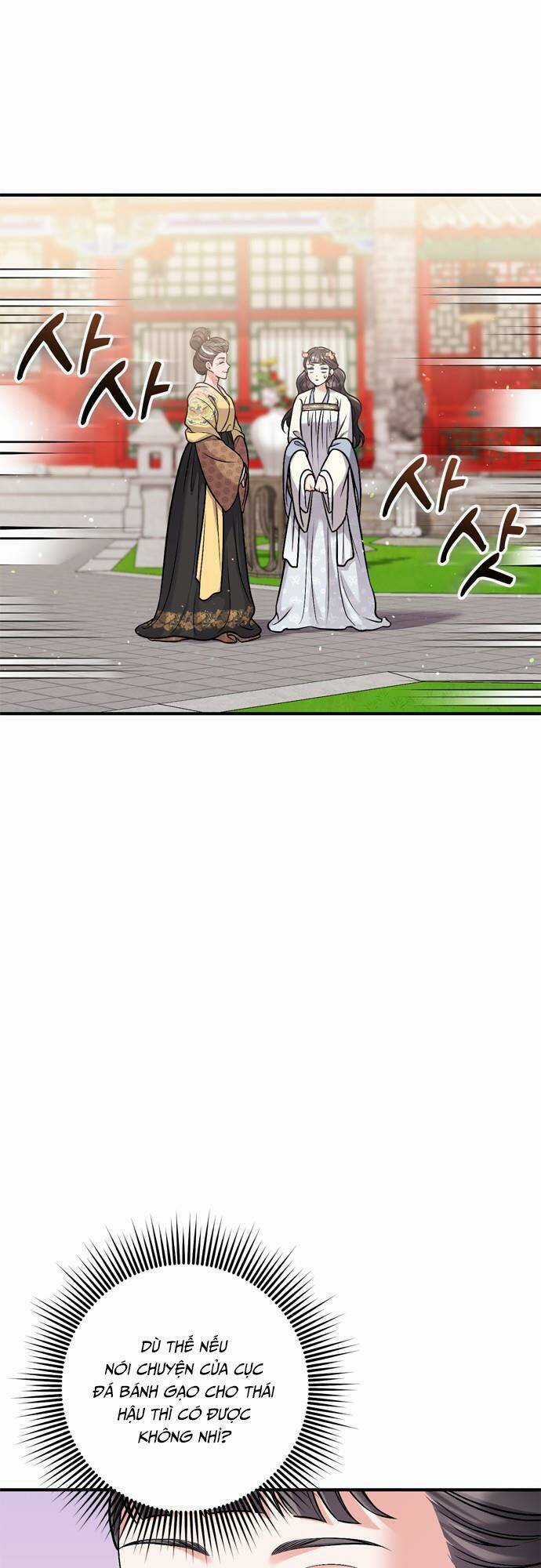 Từ Cao Thủ Trở Thành Phi Tần - Chapter 20 - Trang 35