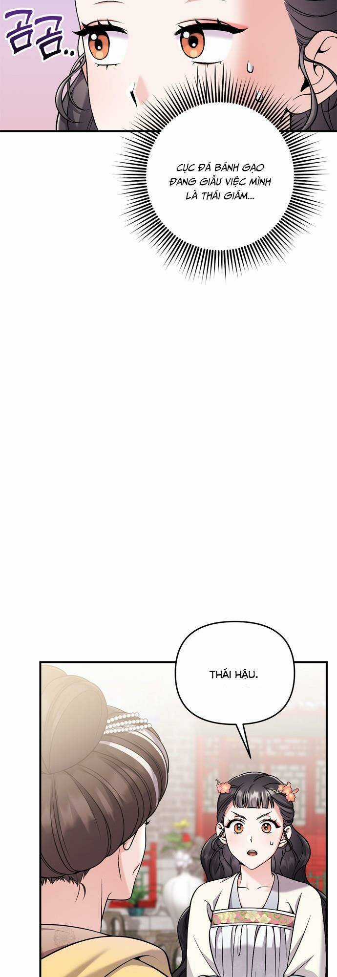 Từ Cao Thủ Trở Thành Phi Tần - Chapter 20 - Trang 36