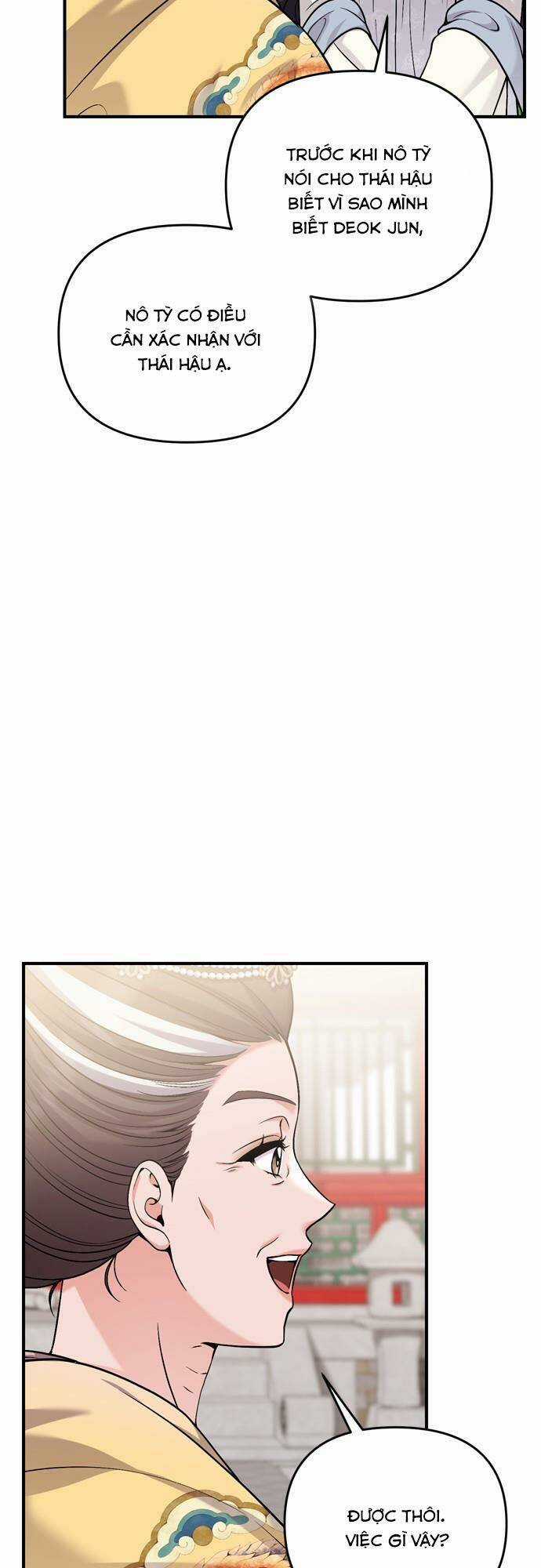 Từ Cao Thủ Trở Thành Phi Tần - Chapter 20 - Trang 37